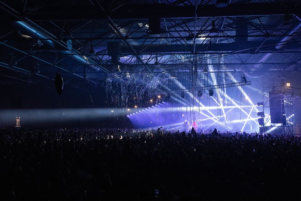 Location de tour de son pour concert et festival en France, Rhône-Alpes, Lyon, sonorisation de concert