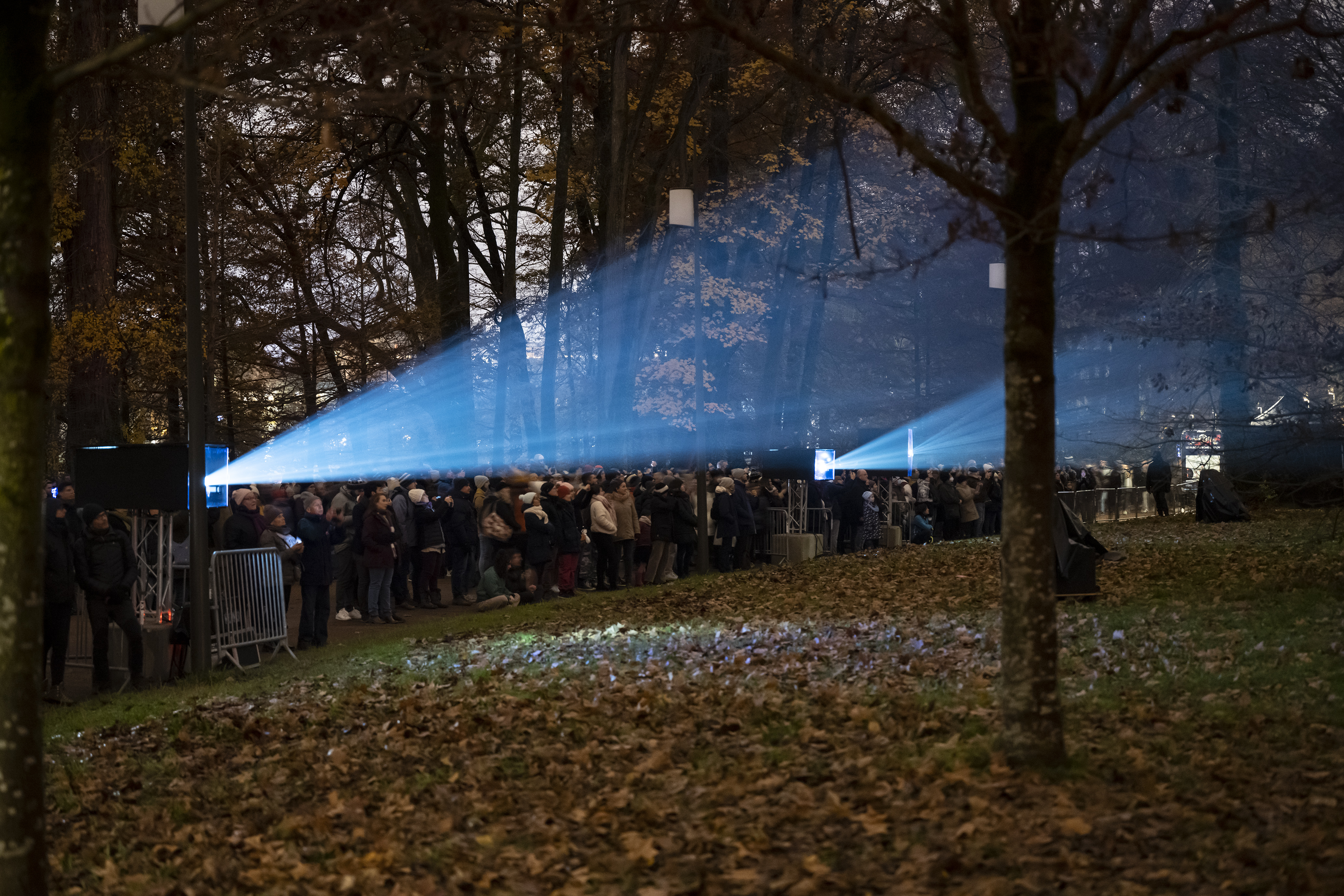 Location de tour de vidéoprojection pour vos évènements et projections monumentales en France, Rhône-Alpes, Lyon