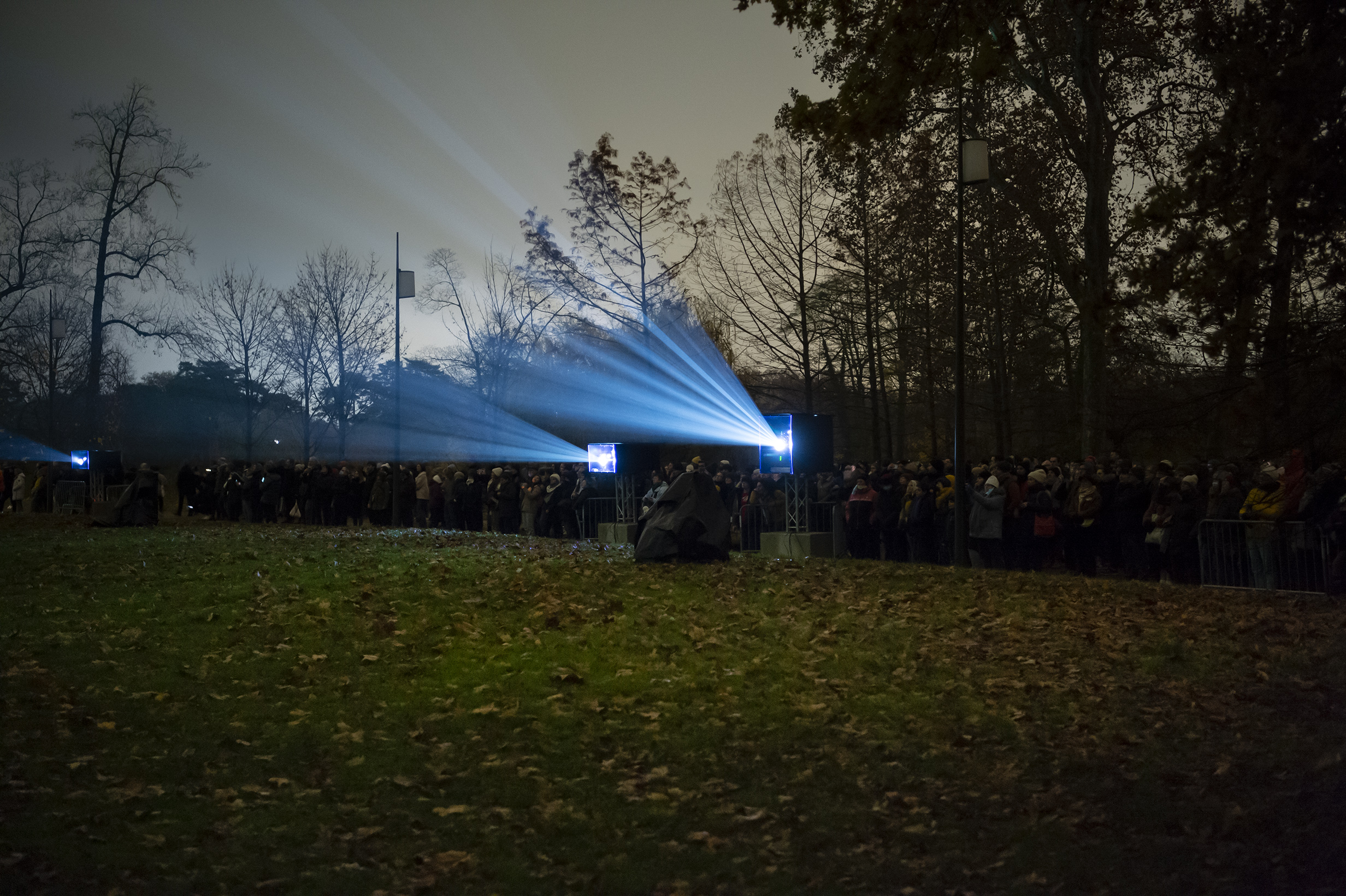 Location de tour de vidéoprojection pour vos évènements et projections monumentales en France, Rhône-Alpes, Lyon