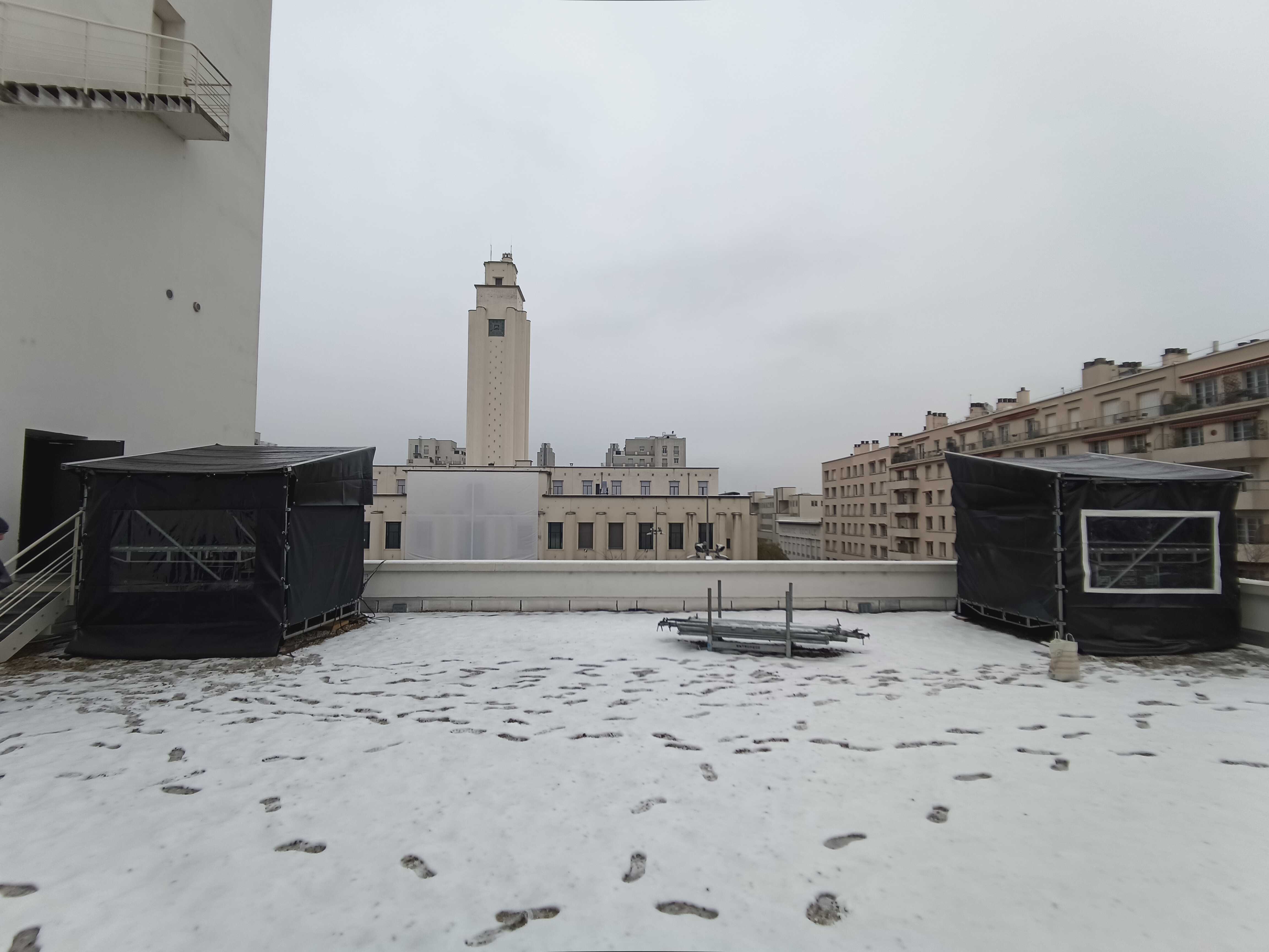 Location de tour de vidéoprojection pour vos évènements et projections monumentales en France, Rhône-Alpes, Lyon