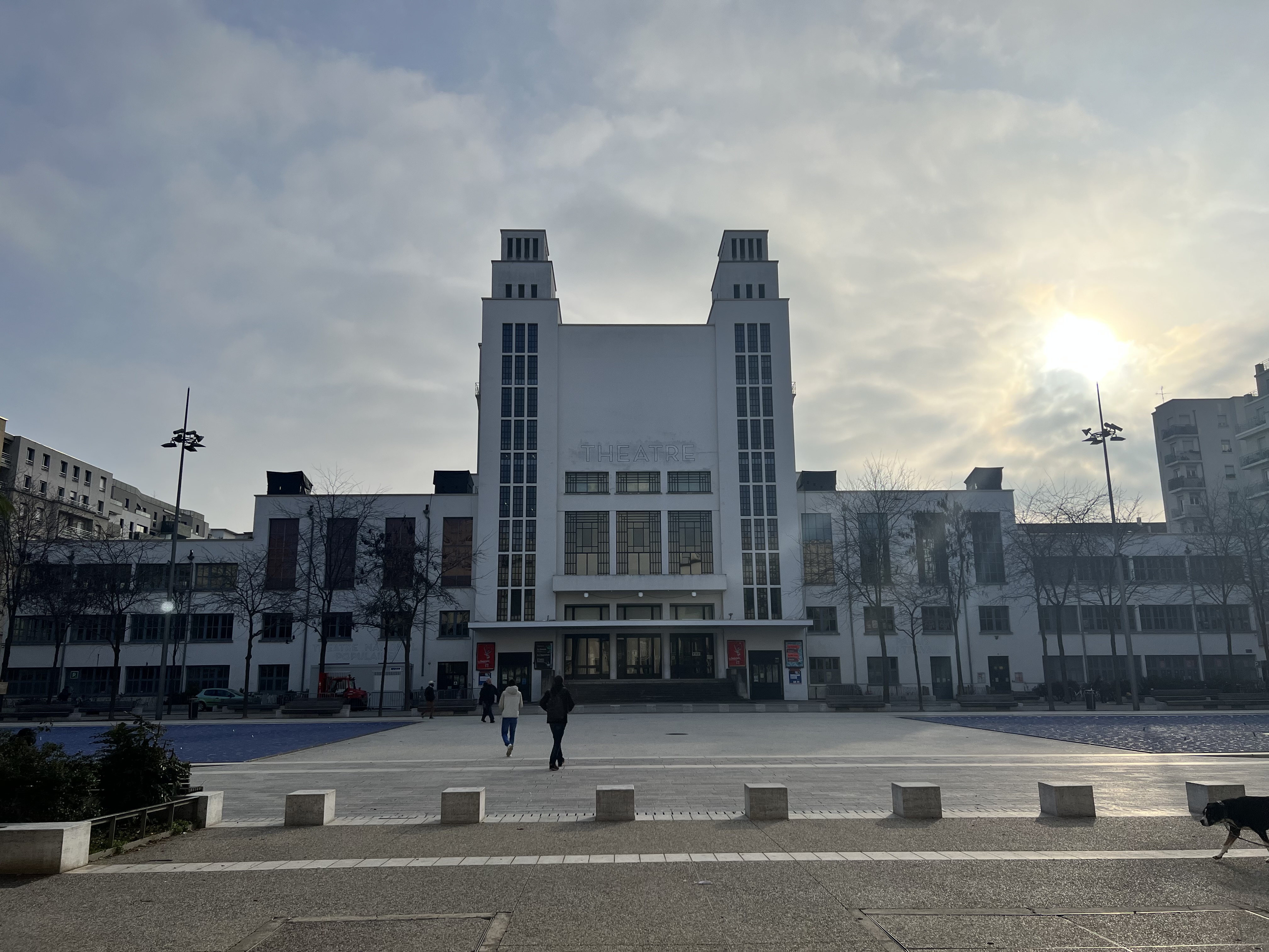 Location de tour de vidéoprojection pour vos évènements et projections monumentales en France, Rhône-Alpes, Lyon